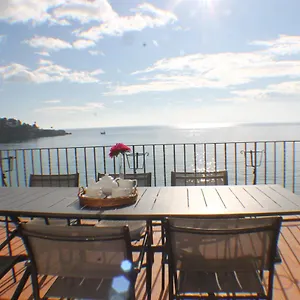 Agi Gaviota Hébergement de vacances