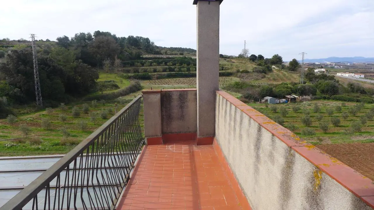 Agroturisme Cal Jeroni Avinyonet del Penedes