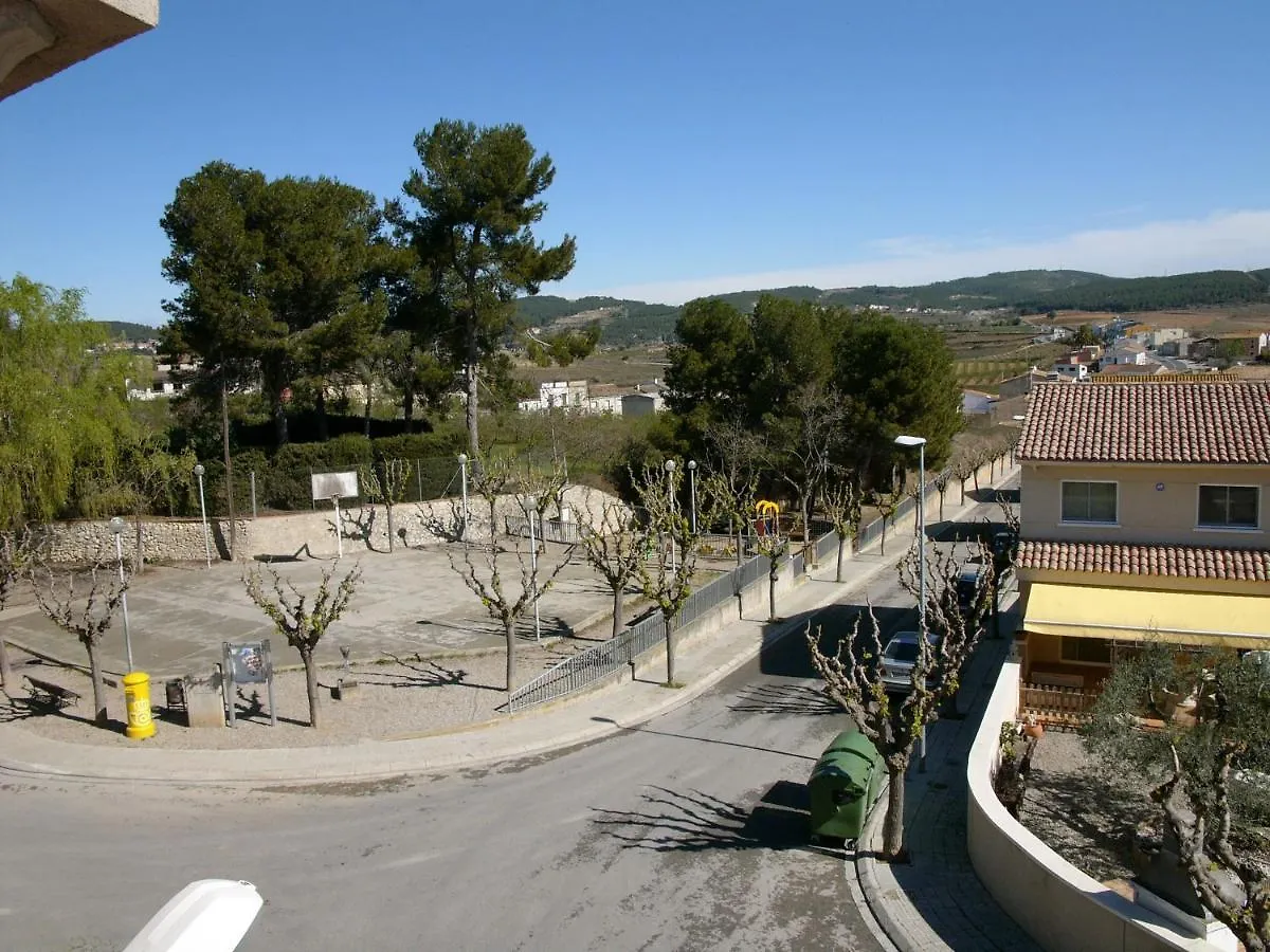 Agroturisme Cal Jeroni Avinyonet del Penedes Country house