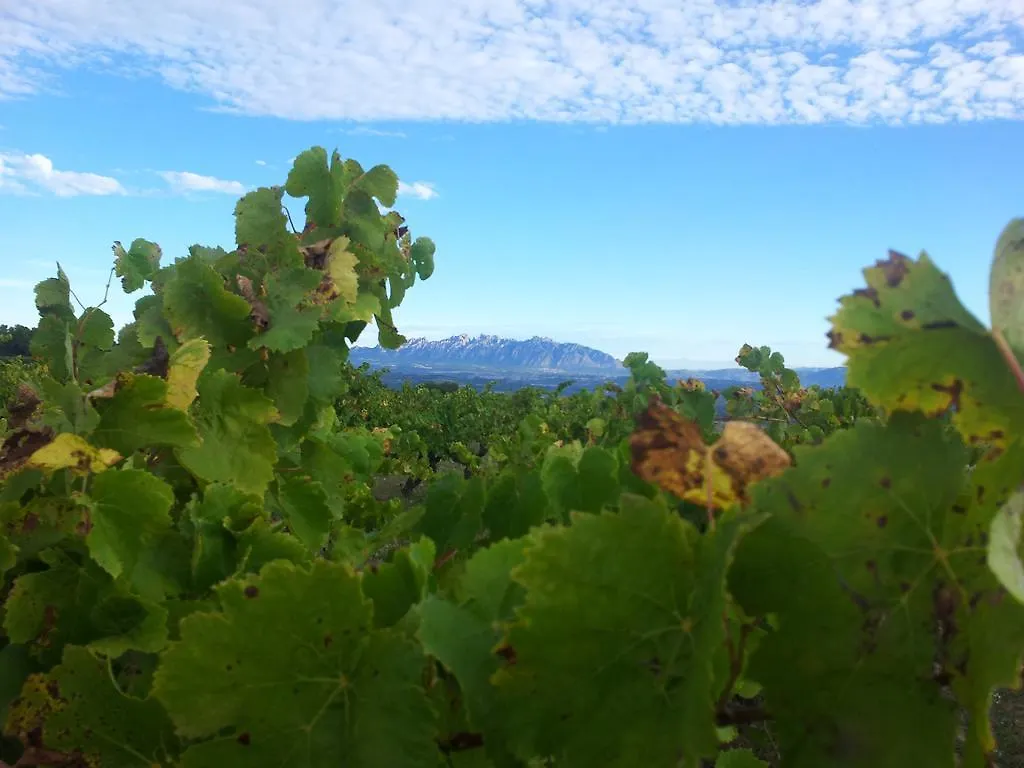 Agroturisme Cal Jeroni Avinyonet del Penedes Spain