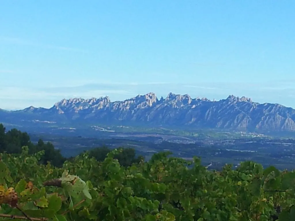 Agroturisme Cal Jeroni Avinyonet del Penedes 0*,  Spain