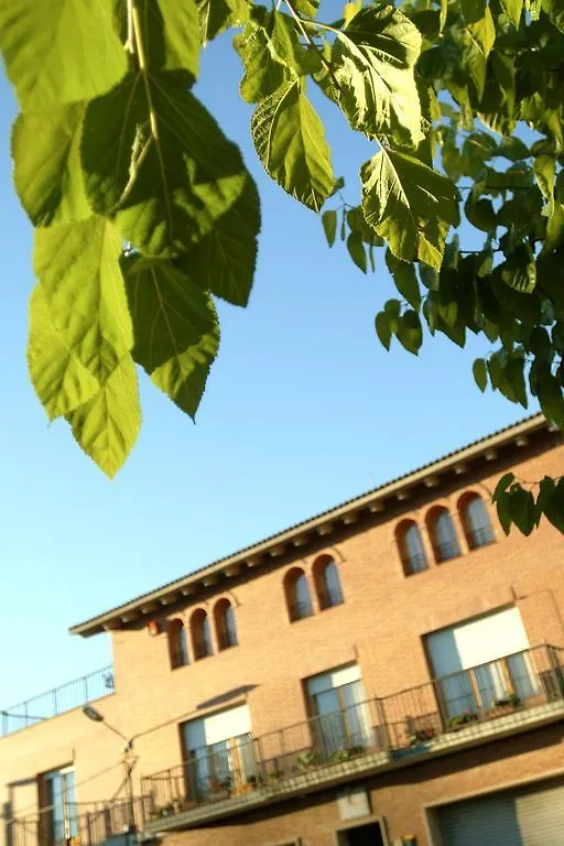 Country house Agroturisme Cal Jeroni Avinyonet del Penedes