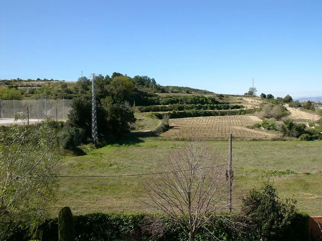 Agroturisme Cal Jeroni Avinyonet del Penedes Country house