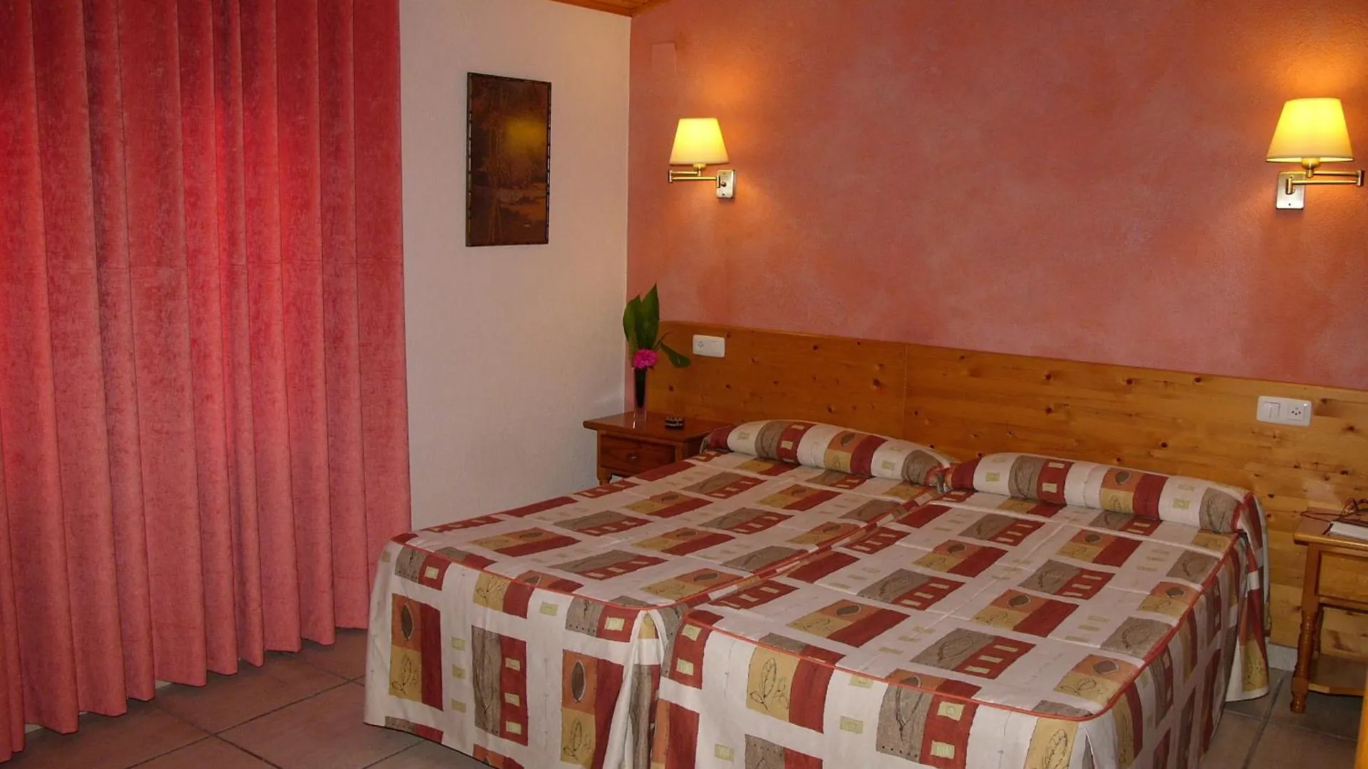 Country house Agroturisme Cal Jeroni Avinyonet del Penedes