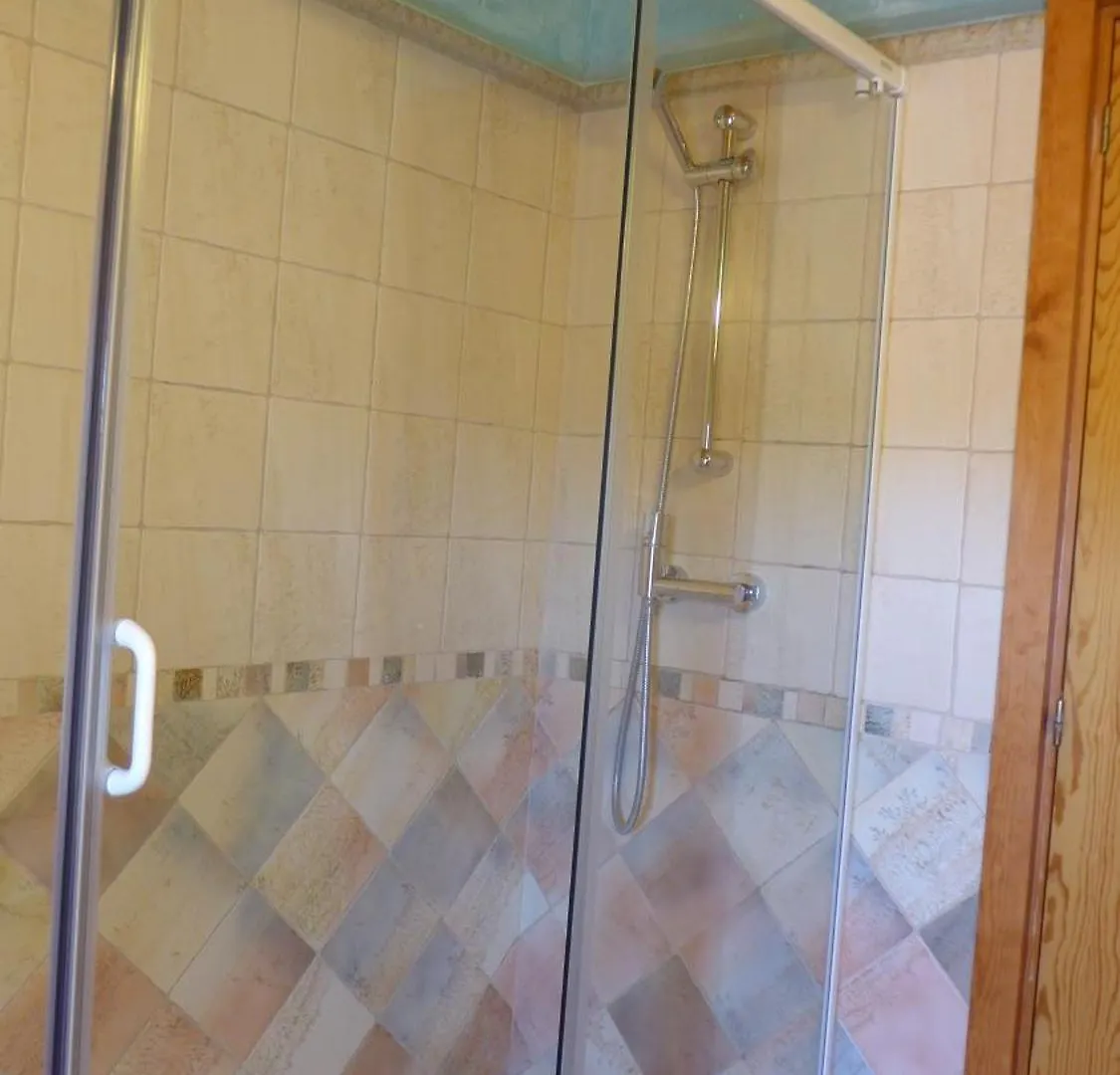 Country house Agroturisme Cal Jeroni Avinyonet del Penedes Spain