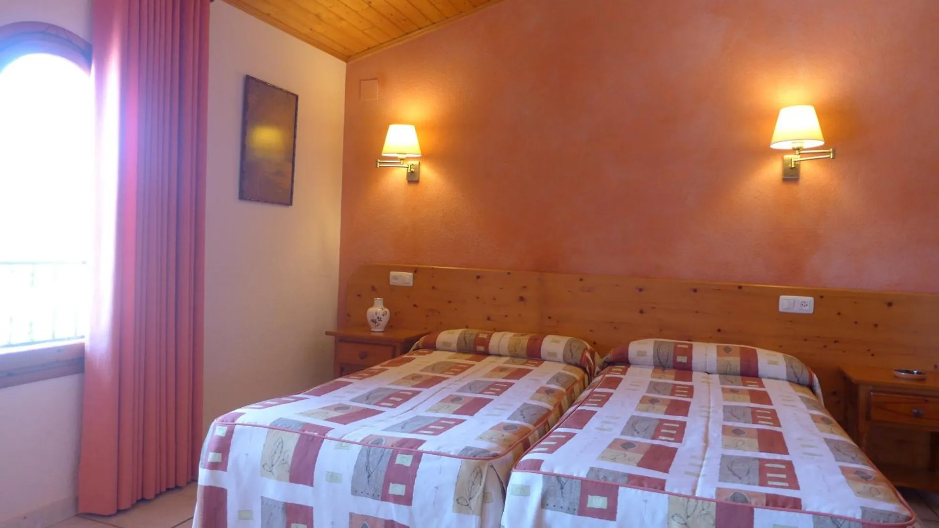 Country house Agroturisme Cal Jeroni Avinyonet del Penedes Spain