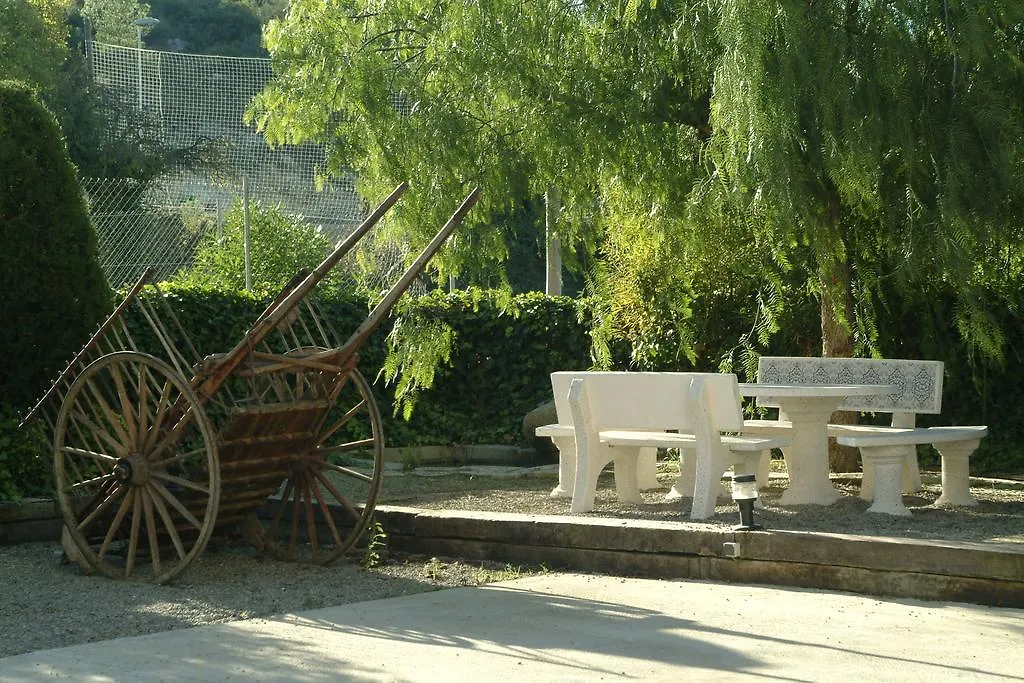Agroturisme Cal Jeroni Avinyonet del Penedes