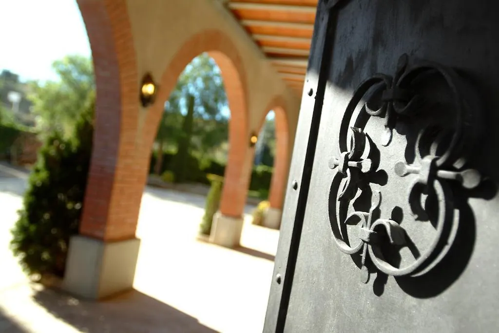 Agroturisme Cal Jeroni Avinyonet del Penedes