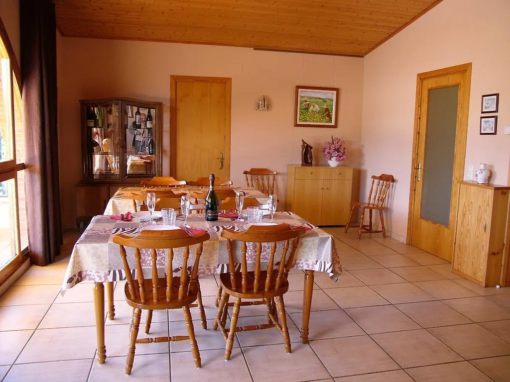 Agroturisme Cal Jeroni Avinyonet del Penedes Country house