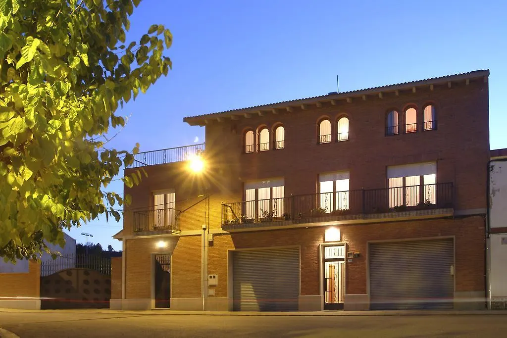 Country house Agroturisme Cal Jeroni Avinyonet del Penedes
