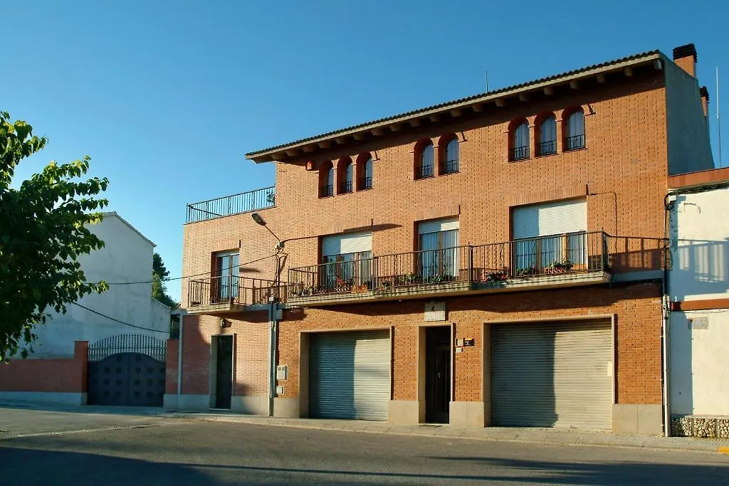 Agroturisme Cal Jeroni Avinyonet del Penedes